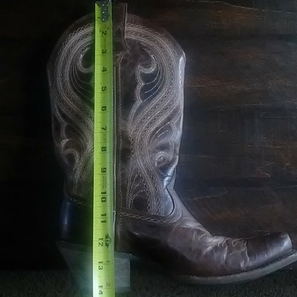 COPY - Ariat boots - Picture 8 of 8